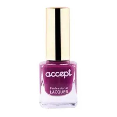 لاک ناخن اکسپت 015