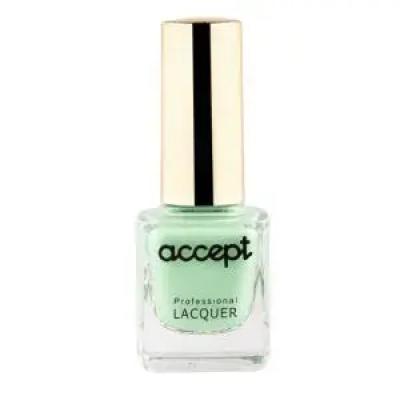 لاک ناخن اکسپت 108