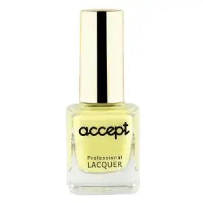 لاک ناخن اکسپت 106