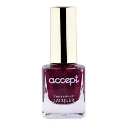 لاک ناخن اکسپت 101