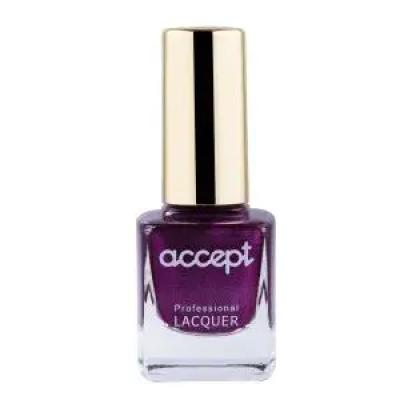 لاک ناخن اکسپت 096