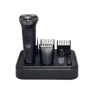 ست اصلاح 2در1 MC-8820 مک استایلر