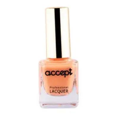 لاک ناخن اکسپت 081