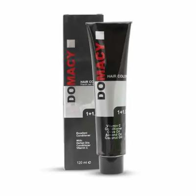 رنگ مو دوماسی سری بژ