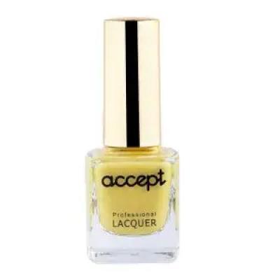 لاک ناخن اکسپت 078