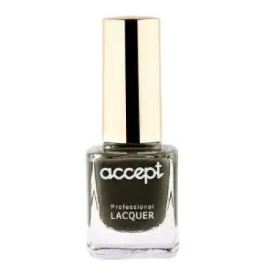 لاک ناخن اکسپت 075