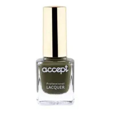 لاک ناخن اکسپت 072