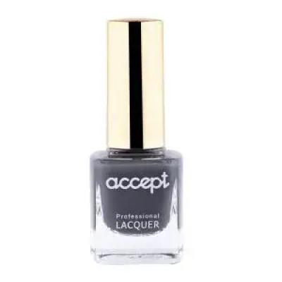 لاک ناخن اکسپت 076