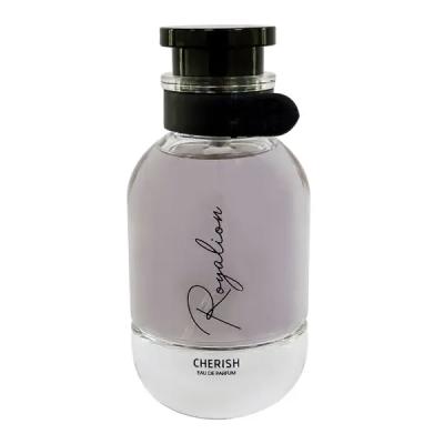 ادو پرفیوم مردانه چریش رویالیون