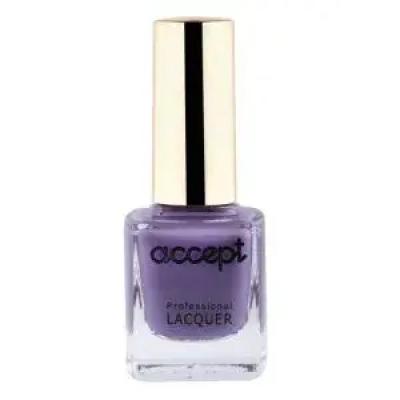 لاک ناخن اکسپت 058