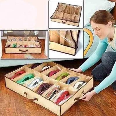 جاکفشی زیرتختی