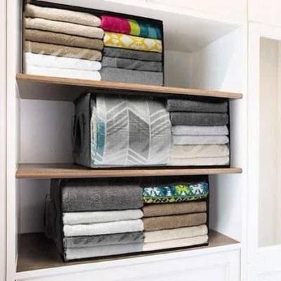 بقچه لباس تمام پنجره (تک عددی)