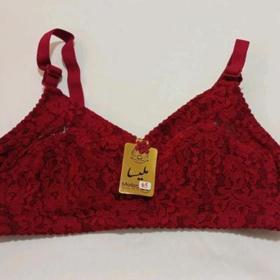 سوتین اعلا گیپوری زیر نخ ملیسا-106727