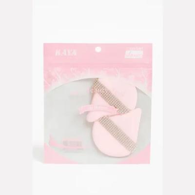 پد پنکک و پودر فیکس نگین‌دار KAYA