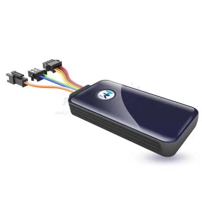 ردیاب GPS مدل WanWay G19s (یک سال گارانتی)