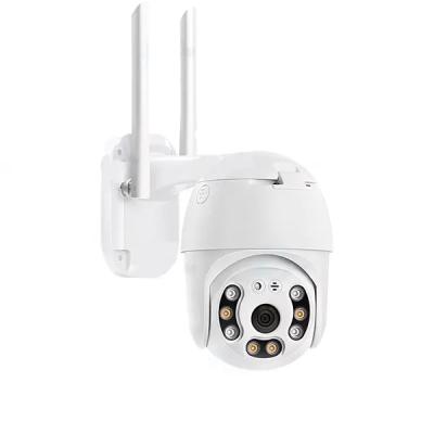 دوربین وای فای مینی اسپید دام وایرلس مدل Q8