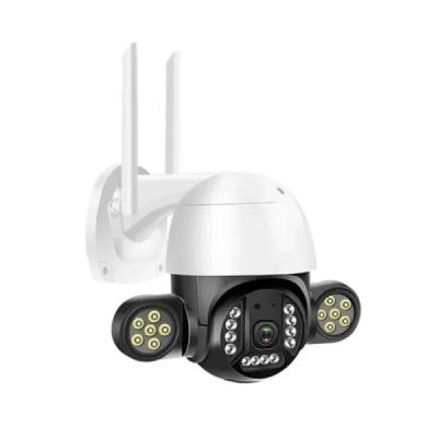 دوربین وای فای مینی اسپید دام وایرلس مدل P30