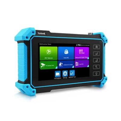 تستر دوربین ipc 5100 plus