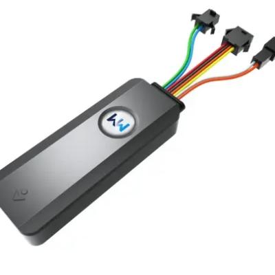 ردیاب GPS مدل WanWay GS900 4G (یک سال گارانتی)