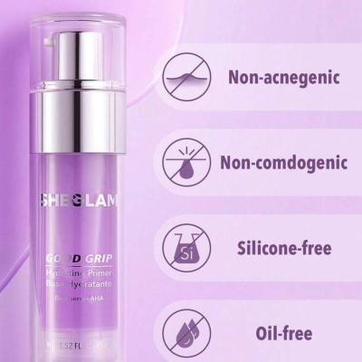 پرایمر آبرسان صورت