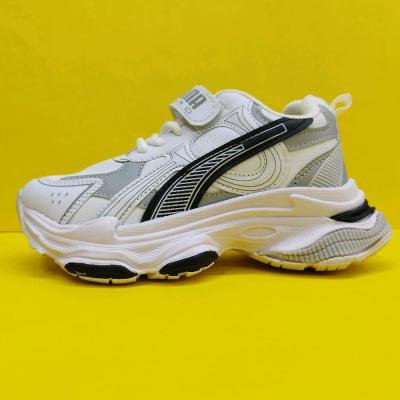 کتونی چسبی طرح بندی Puma