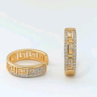 گوشوار ژوپینگ