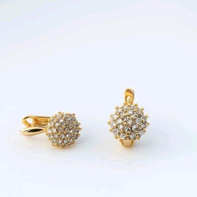 گوشوار ژوپینگ