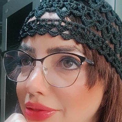 کلاه بهاری ماهتیسا