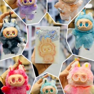 عروسک لبوبو مدل انرژی