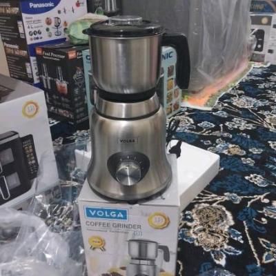 آسیاب تمام استیل حرفه ای ولگا