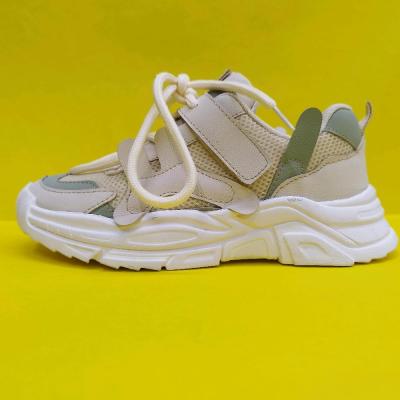 کتونی چسبی بندی محدث