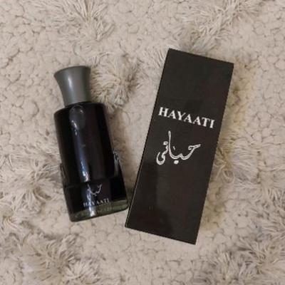 ادکلن مردانه و زنانه حیاتی 100 میل