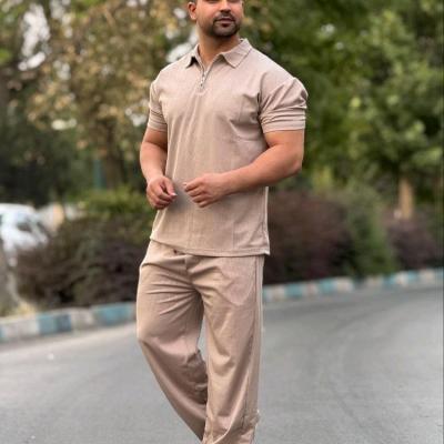 ست تیشرت و شلوار