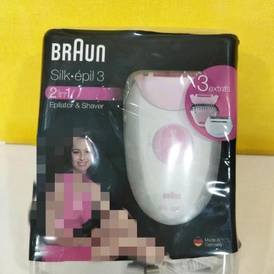 اپلیدی براون سری 3 مدل 3274