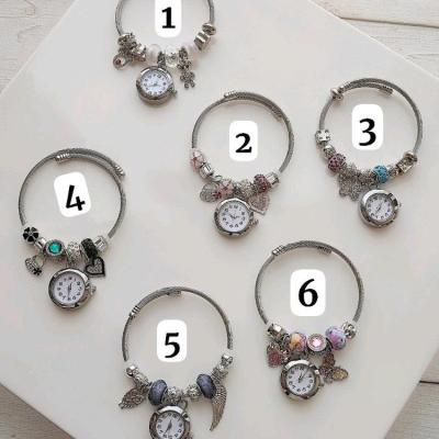 ساعت جذاب زنانه