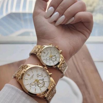 ست ساعت زنانه و مردانه مارک سیتیزن