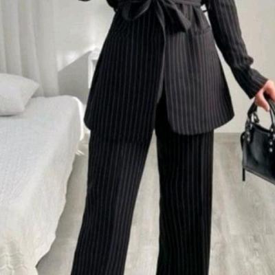 ست کت شلوار دیپلمات