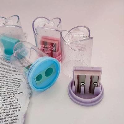 تراش مخزن دار طرح گل رز