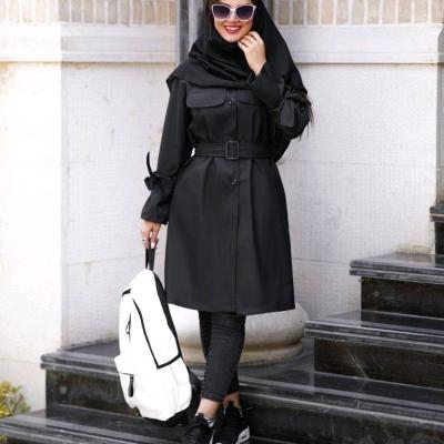 مانتو اداری زنانه لنین مدل مانتو دانشجویی لنینت گلوش (قبل از ثبت سفارش موجودی بگیرید)-157311