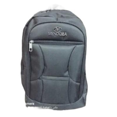 کوله پشتی جادار جنس و دوخت عالی ضد آب برند MENDOZA