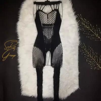 لباسخواب فاقباز کشی کد 70378