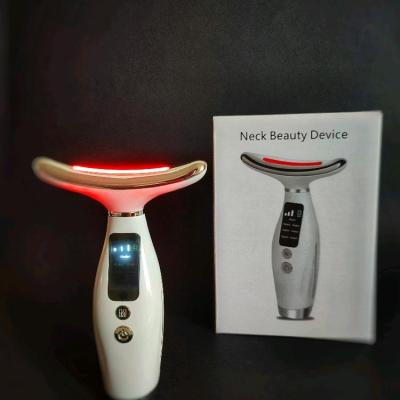 ماساژور لیفت صورت و غبغب