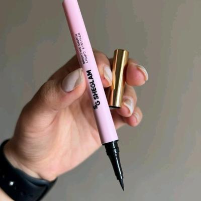 خط چشم ماژیکی شیگلم ضدآب