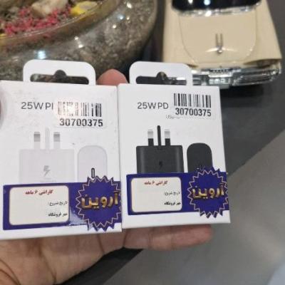 آداپتور سریال اورجینال دارای 6 ماه گارانتی