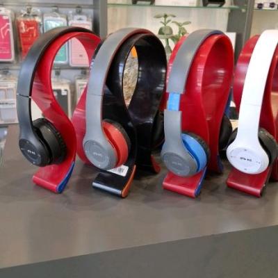 هدفون p47باتری بزرگ