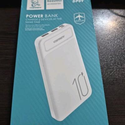 پاور بانک 10000 دنمن