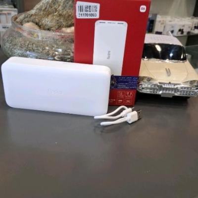 پاور بانک 20 هزار شیامی