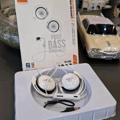 هنسفری گردنی طرح JBL