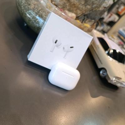 Airpod pro اقتصادی دارای مکالمه خوب-156108