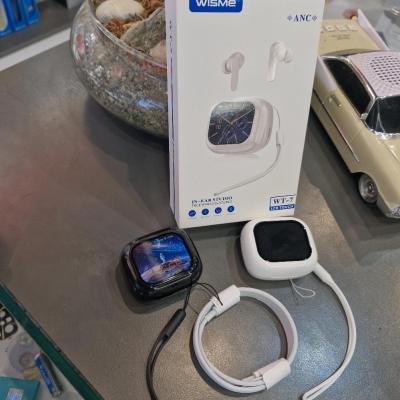 ایرپاد WT 7برند wisme گارانتی 6 ماهه